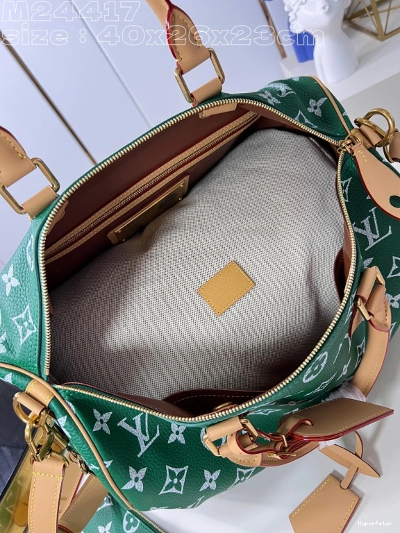 Louis SPEEDY 40 Vuitton 0717